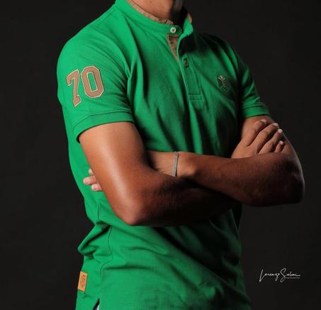 officielle Polo hommes  raja