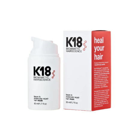 K18 Collagen Hair Mask