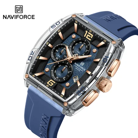 Naviforce NF6101 01