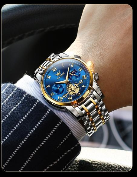 OLEVS-الكلاسيكية الرومانية