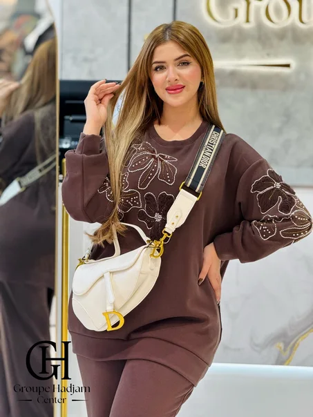 جديد طقم مستورد تركيا (REF 11)