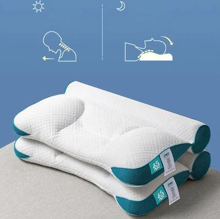 وسادة طبية لدعم الرقبة (صنع ياباني)