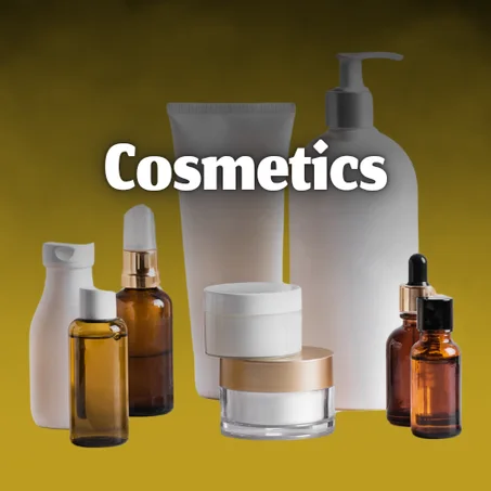 COSMETICS