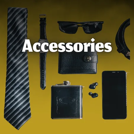 ACCESSORIES