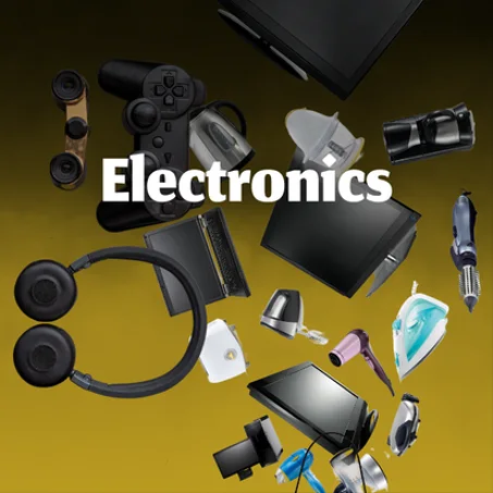 ELECTRONICS