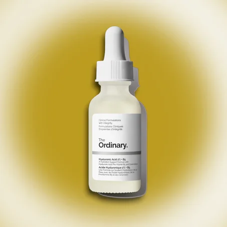 The Ordinary Hyaluronic Acid 2% + B5