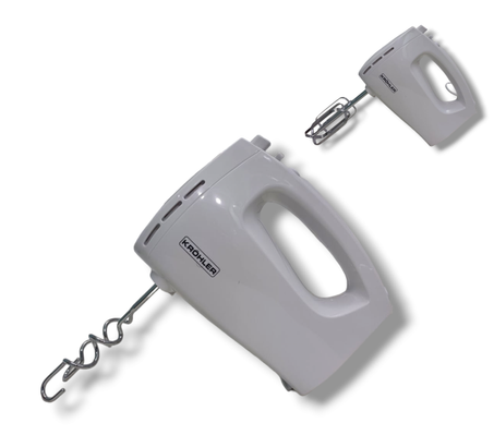 خلاط كهربائي  batteur krohler