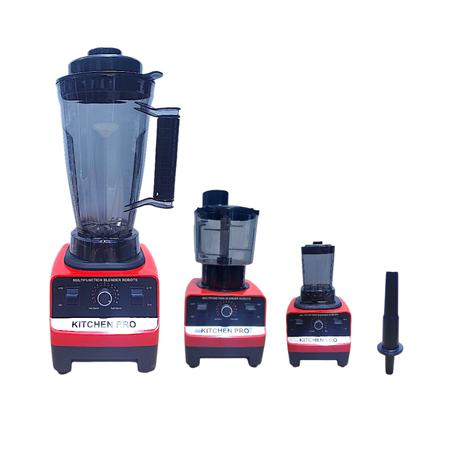 robot kitchen pro 3l