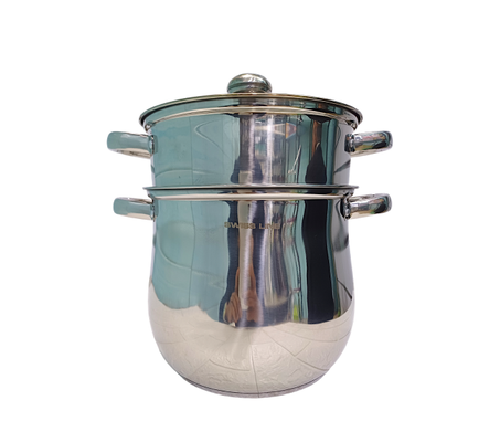 couscousier swiss line