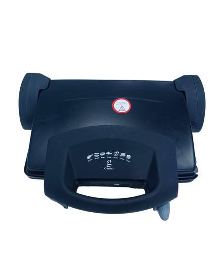 GRILL ET PANINI GENIAL