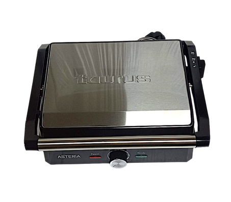 Grill  Panini  Taurus  ASTERIA