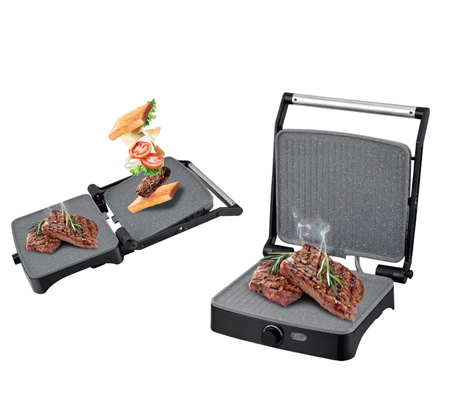 grill et panini ITIMAT