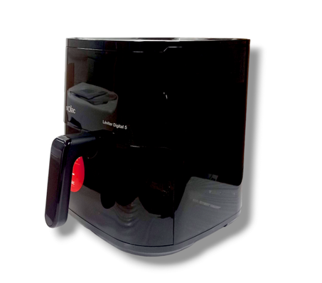 FRITEUSE SOLAC  5l