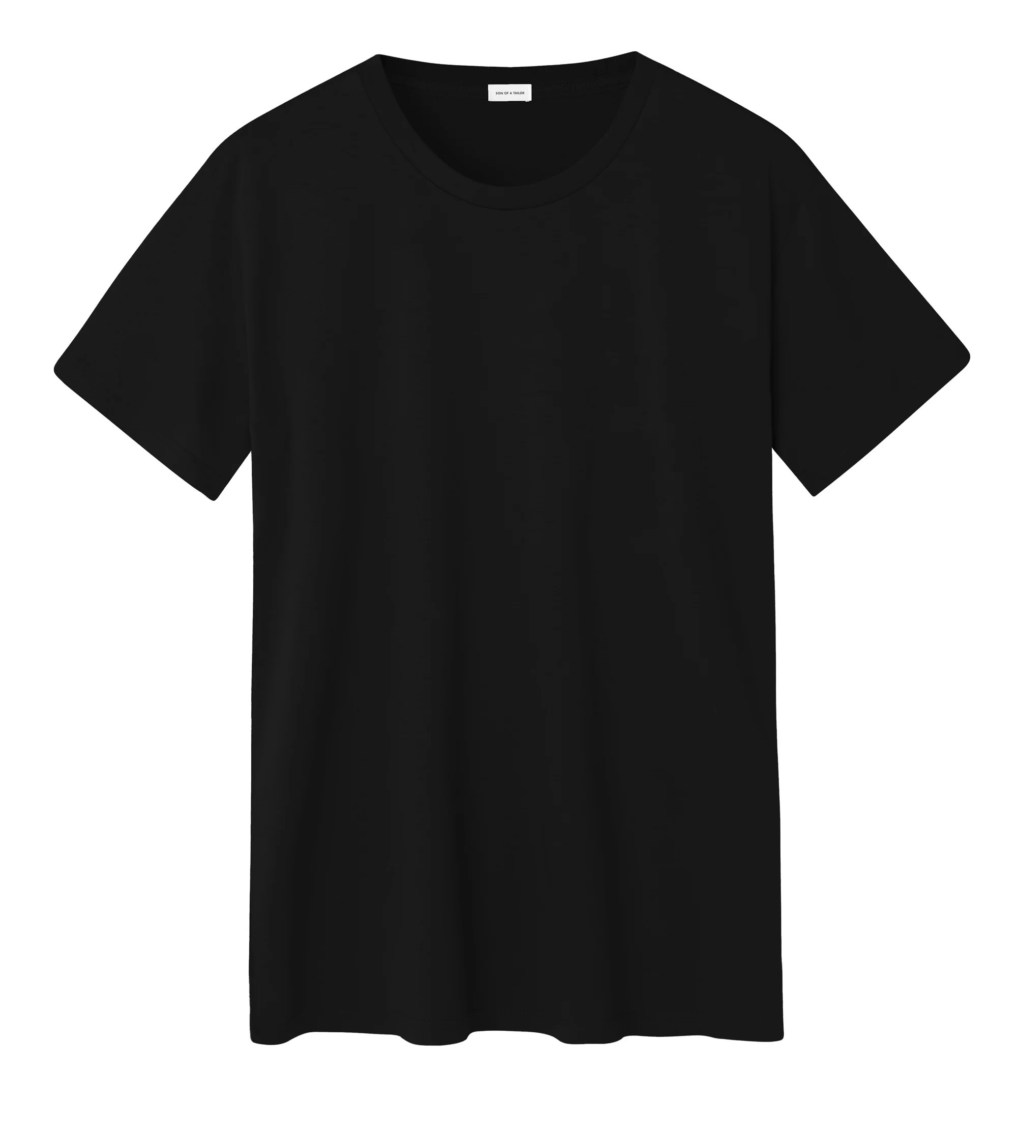 basic T-shirt