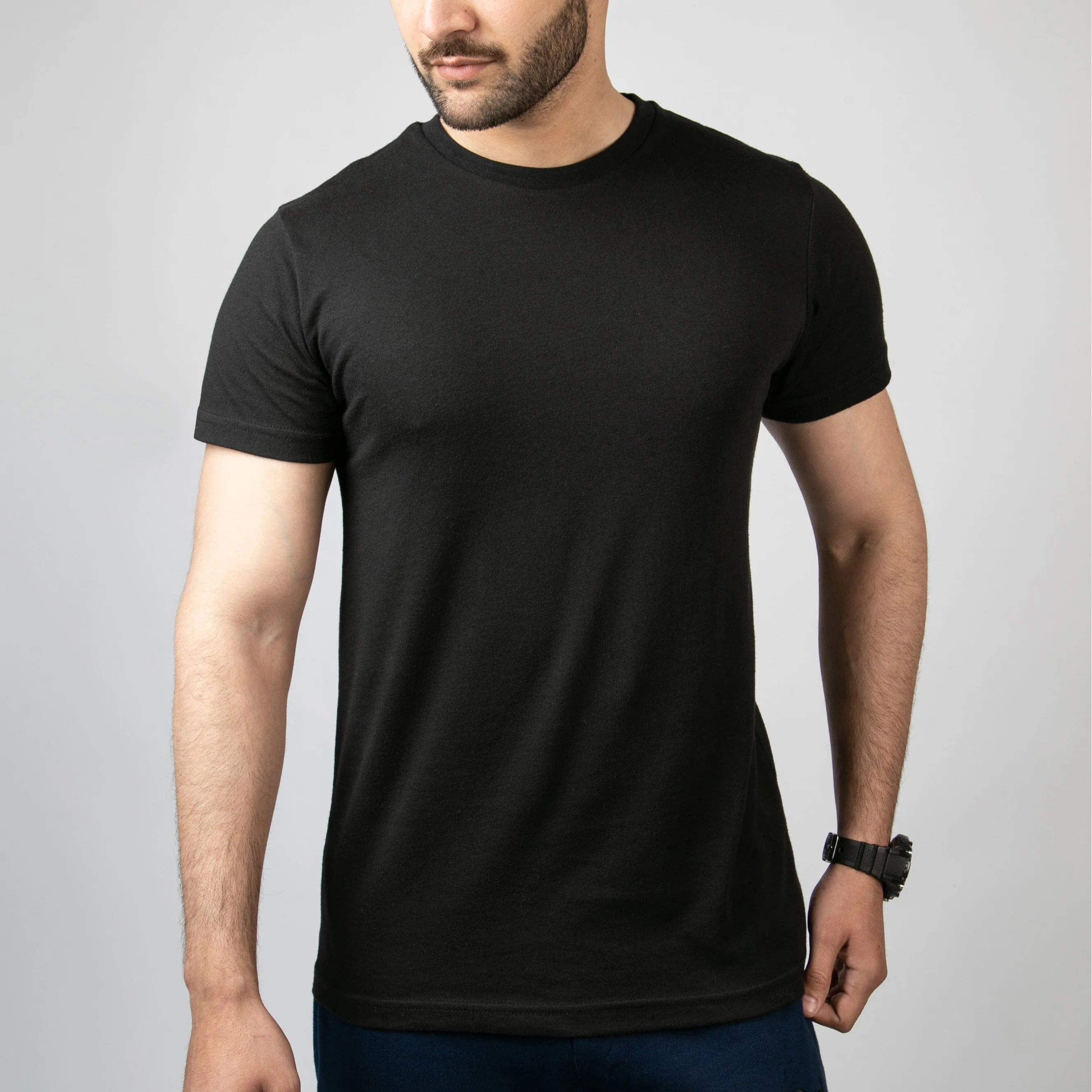 basic T-shirt