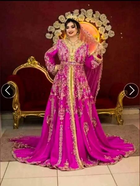 تكشيطة رويال مالكي الفخم