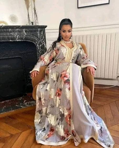 قفطان ثليجة الحر