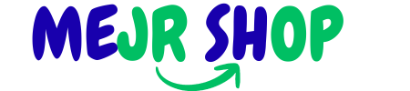 MEJRSHOP