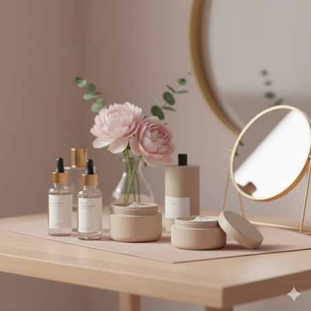 العناية الشخصية والنظافة