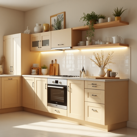 مستلزمات المنزل والمطبخ