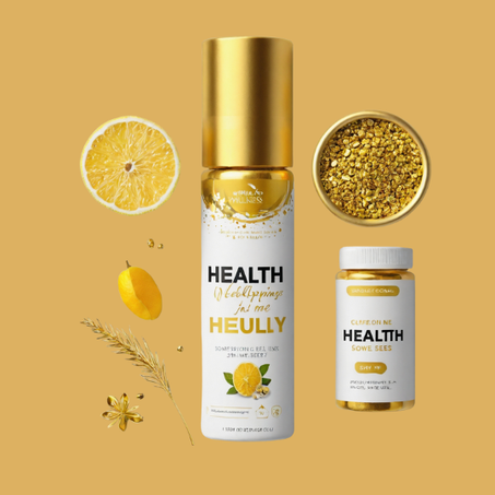 الصحة والعافية