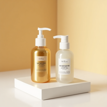 العناية الشخصية والنظافة