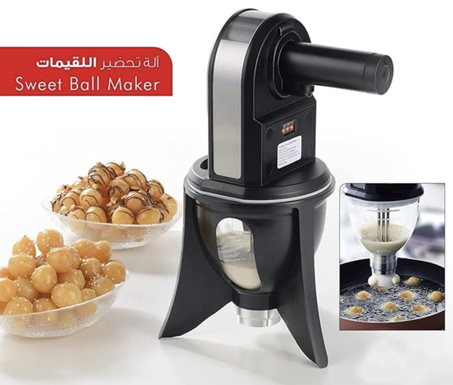 صانعة لقمة القاضي – استمتعي بتحضير الحلويات الشرقية بسهولة واحترافية