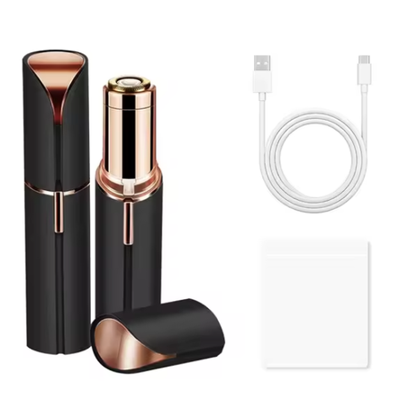 جهاز إزالة شعر الوجه