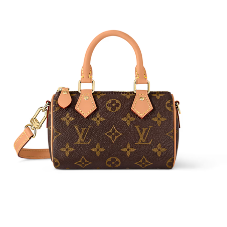 LV Speedy