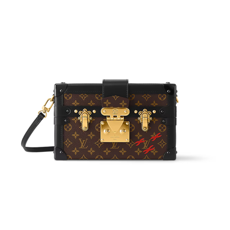 LV Petite Malle