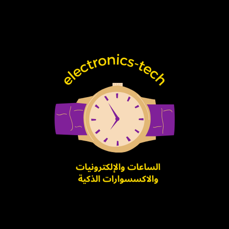 الإلكترونيات والتقنية