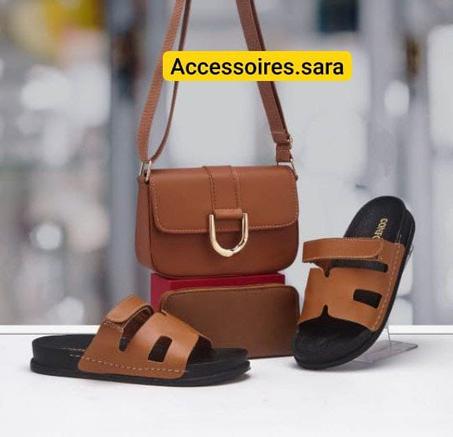 صندالة +صاك فاخر +بزطام