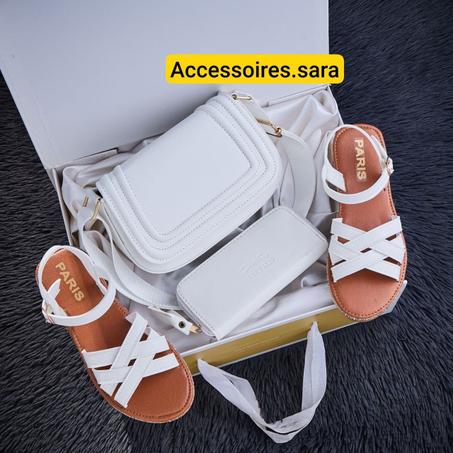 صندالة +صاك فاخر +بزطام