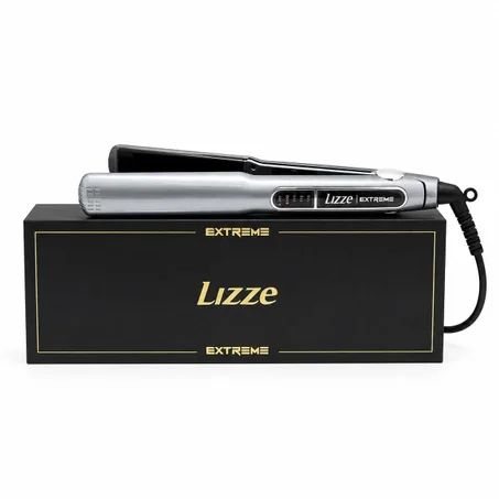 LIZZE SUPREME – مكواة فرد الشعر الاحترافية