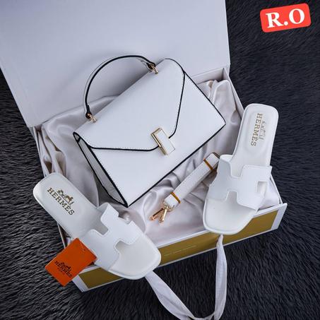 صندالة +صاك فاخر