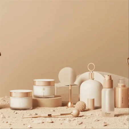 الجمال والعناية الشخصية