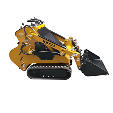 Mini Skid Steers