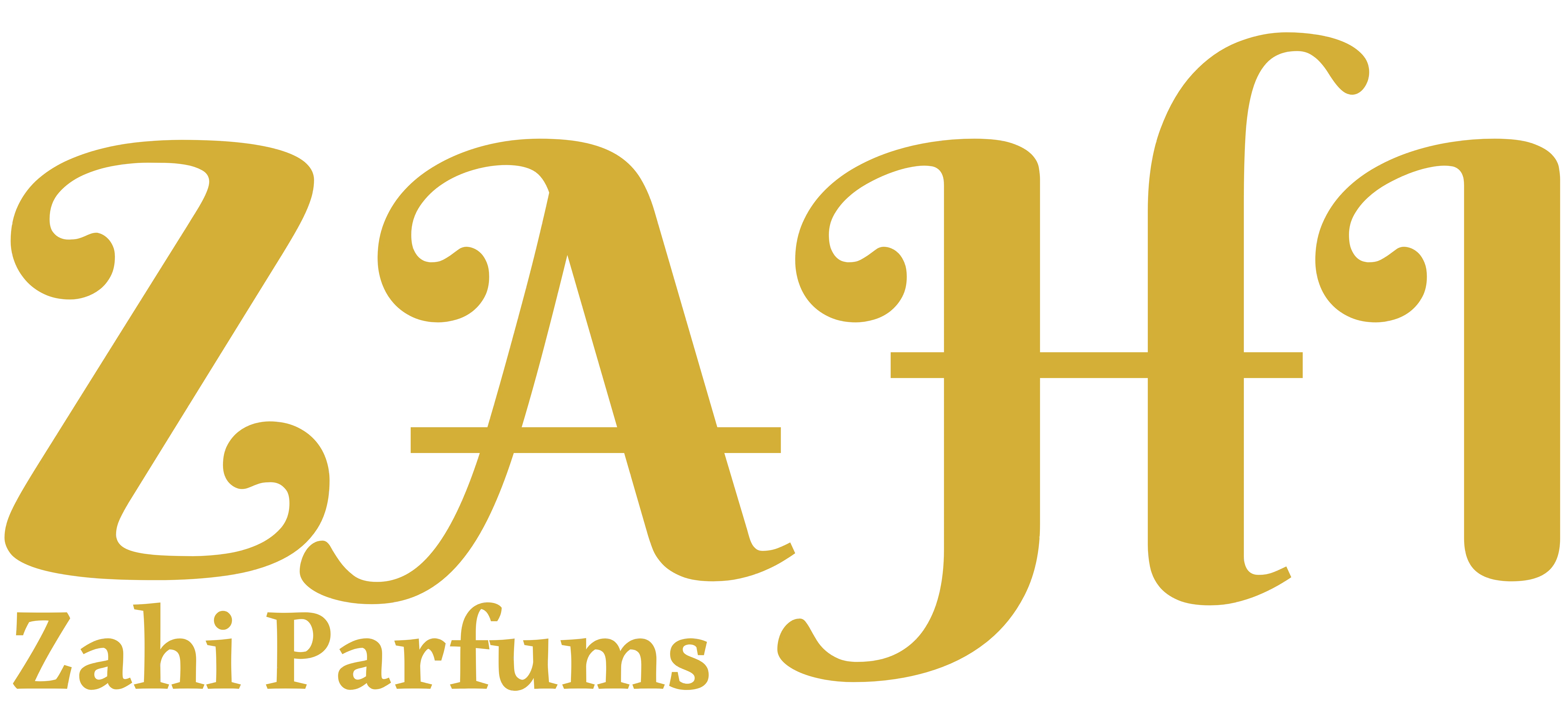 zahiparfums