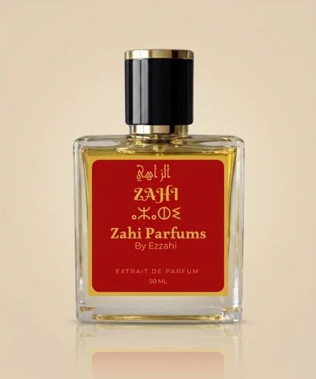 LIBRE YVES SAINT LAURENT - TYPE