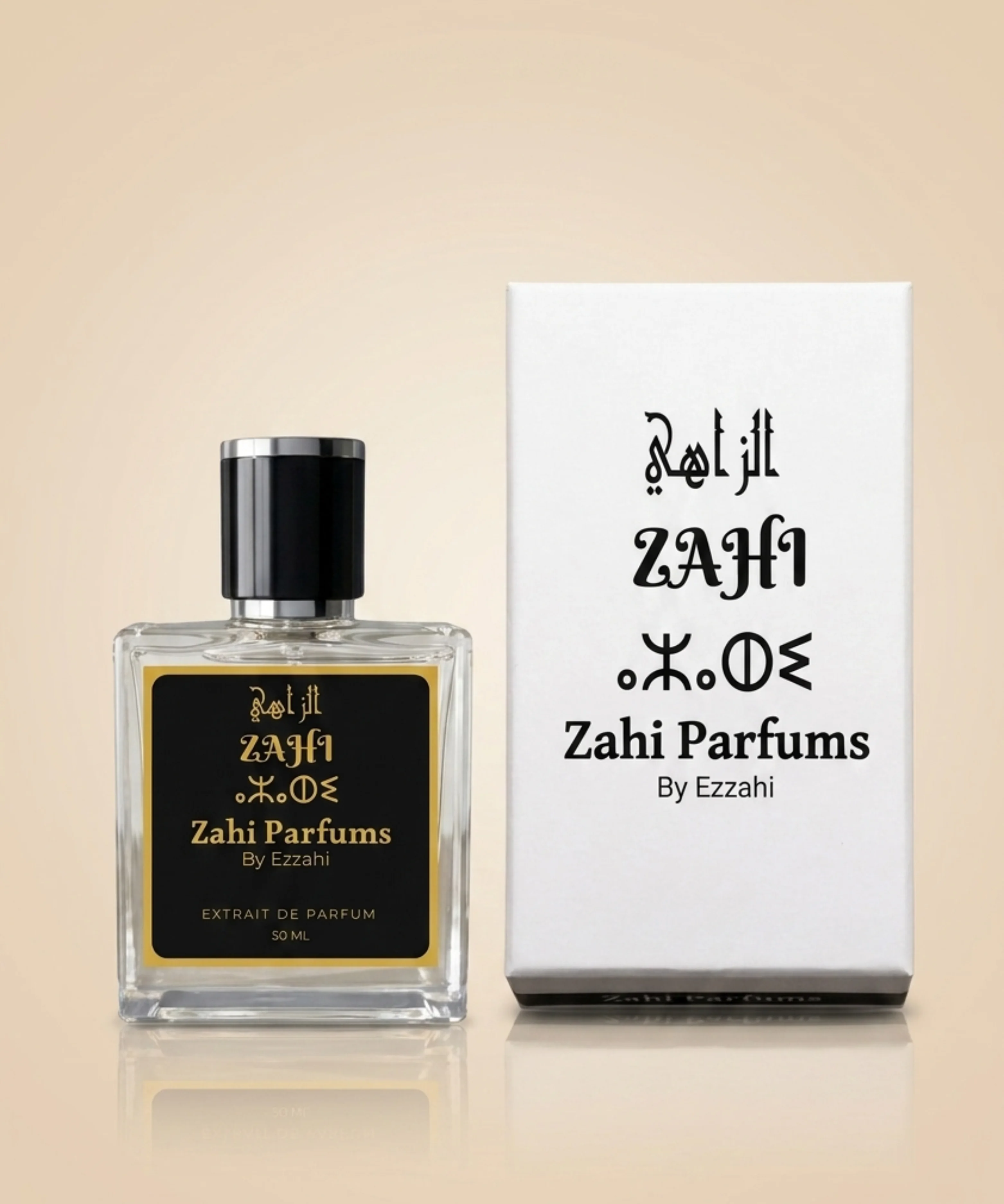 YVES SAINT LAURENT Y - TYPE