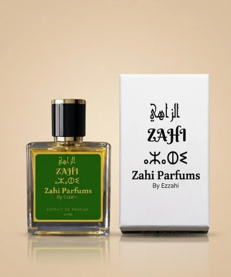 NEROLI PORTOFINO TOM FORD - TYPE