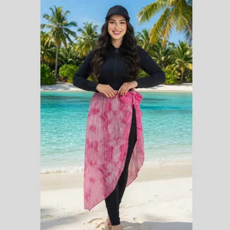 Burkini 3 Pièces
