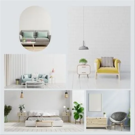 الاثاث المنزلي