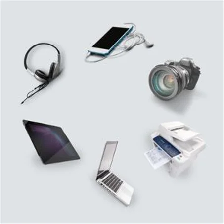 الإلكترونيات