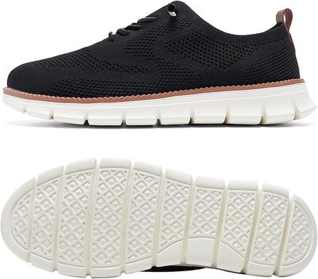 حذاء مشي نورديك للرجال