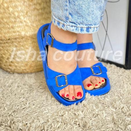 صنادل مريحة صيفية تصميم راقي و جودة عالية