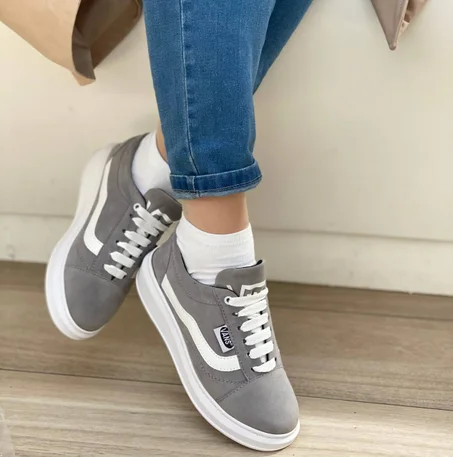 Sneakers Urbaines