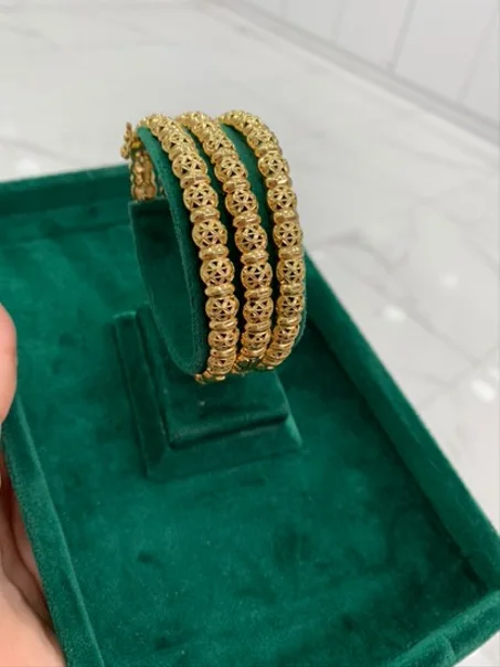 3 براسلي دك الابرة