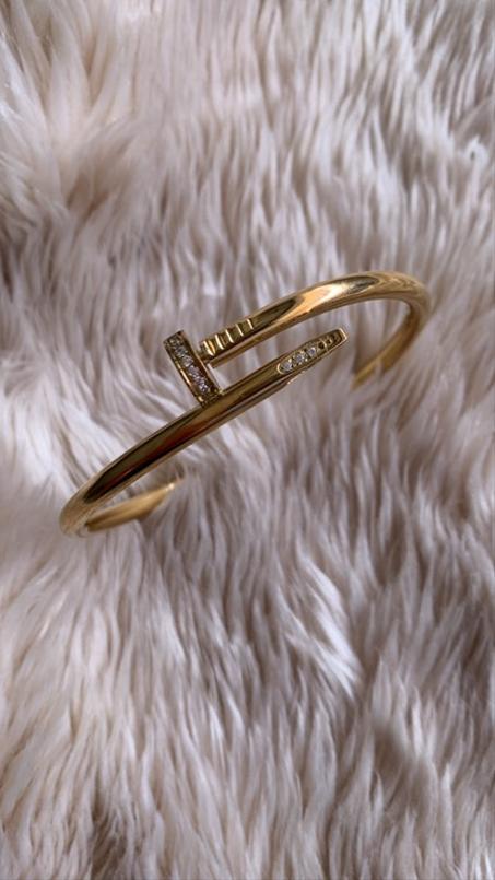 براسلي مسمار