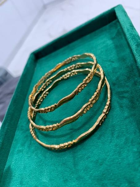 سرتلة دبالج ثلاثية